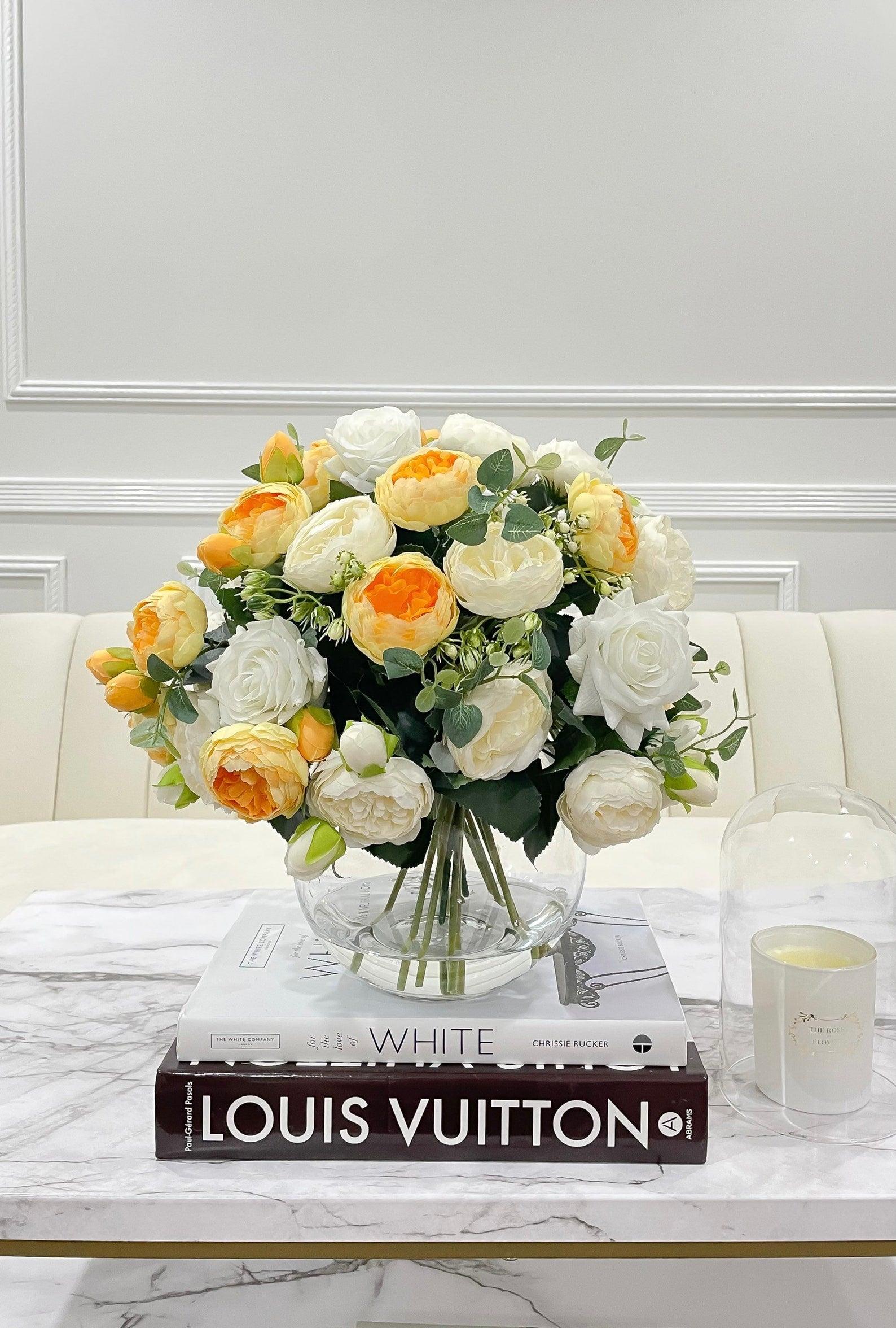 Louis Vuitton Centerpiece 